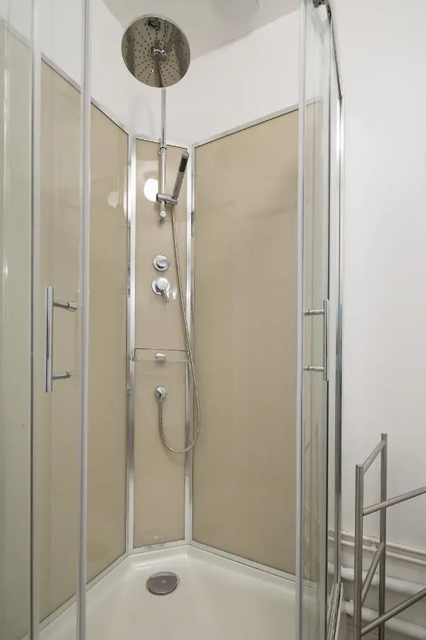 Appartement Le Gambetta, Cancale Vue Mer France