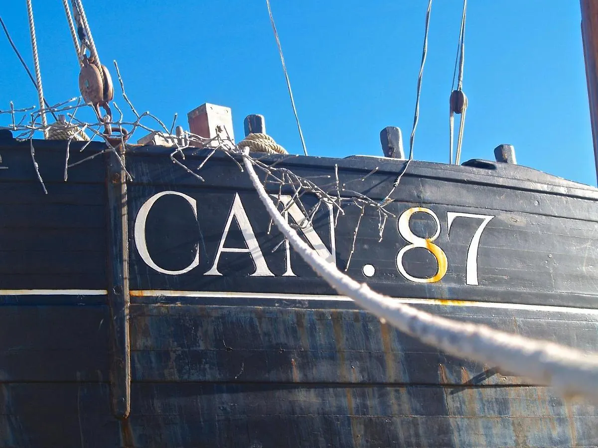 شقة Le Gambetta, Cancale Vue Mer