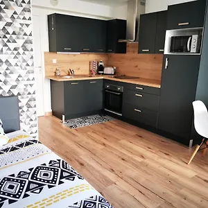  Appartement Cosy Breizh